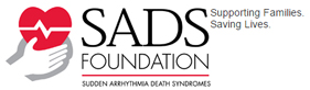 SADS Foundation link